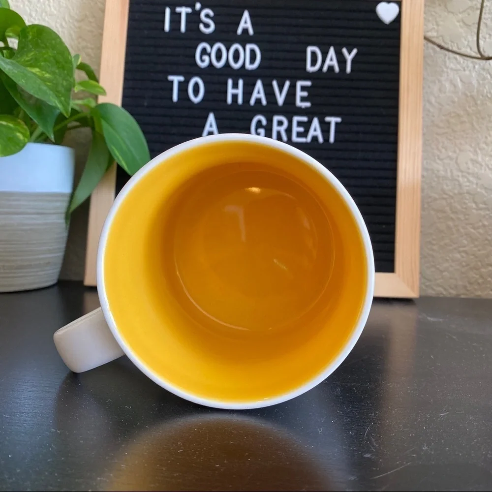 Starbucks you are here Dallas mug 2013‎